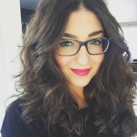 Carolina M. Cabral