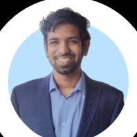 Sai Bharadwaj