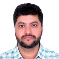 Ghanshyam Bhosale