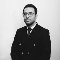 Amirali Mohamadi