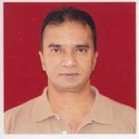 K. Cheluvaraj