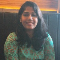 Veena Venugopal Istqb