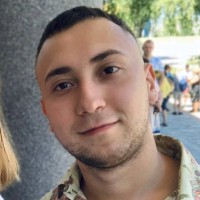 David Shimanskiy