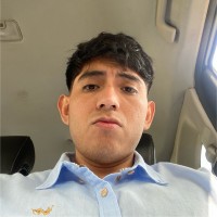 Daniel Espinoza Pastrana