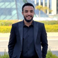 Ibrahem Ahmed Ibrahem