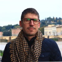 Stéphane Perlin