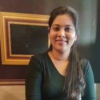 CA Deeksha Gupta