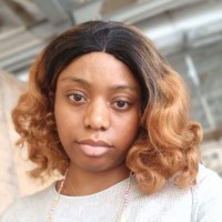 Kelechi Annabelle Nwankwo