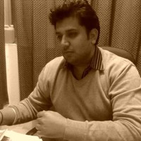 Aniket Sudan