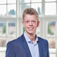 Christian Geertsen