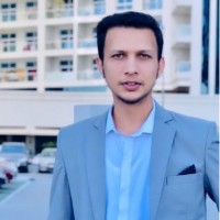 Syed Jaffar