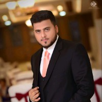 Hassan mushtaq