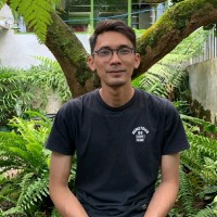 Rizky Fauzi