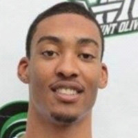 Deshaune Green