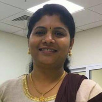 Urmila Levan