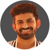 Ankit Kumar