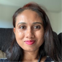 Shivangi Patel