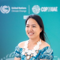 Yoshiko Yamaguchi