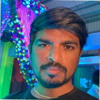 Srikanth Chandra