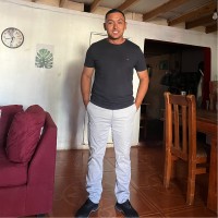 Elias Vargas