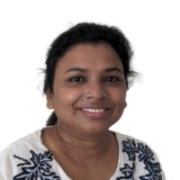 Tharushi Koswatta