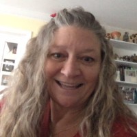 Lynne Garrison