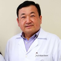 RICARDO KOMATSU