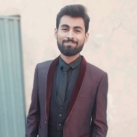 Qais Mahmood
