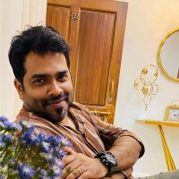 Rakesh Ramesan