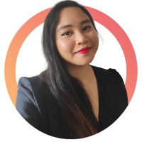 Caroline Tran
