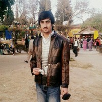 Yasir Khan