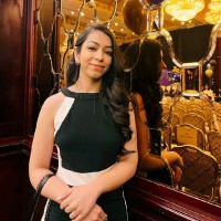 Muskan Lakhanpal