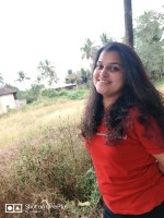 Ashwini Nayak