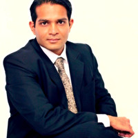 Shreekarana Patel