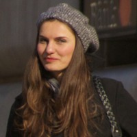 Suzette Teissier