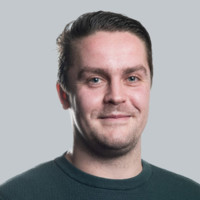 Jesper Ruikes