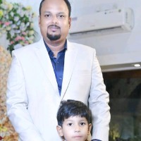 Ahmad Afaque (Alty)