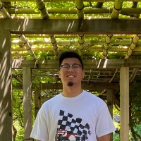 Gary Lu