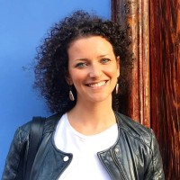 Angela Sarcina