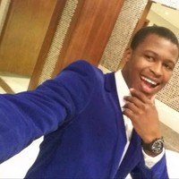 Katlego Khambule