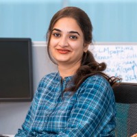 Aprajita Sadani