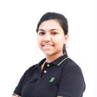 Varshini Mungandi