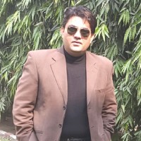 Sandeep Tyagi