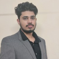Anshuman Kumar