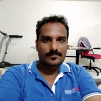 Udhaya Kumar