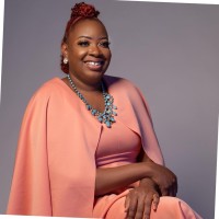 Joanna Harewood-Jacob