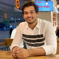 Raveesh kumar