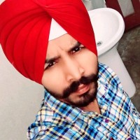 Manpreet Singh