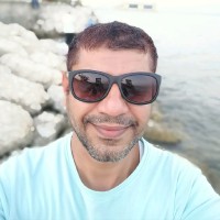 Sharafat Ali Saleem