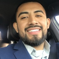 Erick Gonzalez